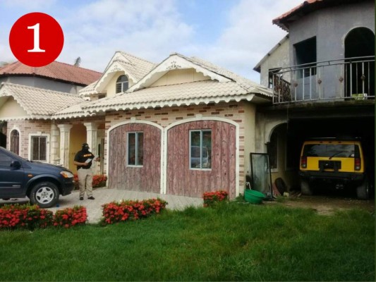 Noticias de Honduras y el mundo de hoy 21/06/17 edición matutina