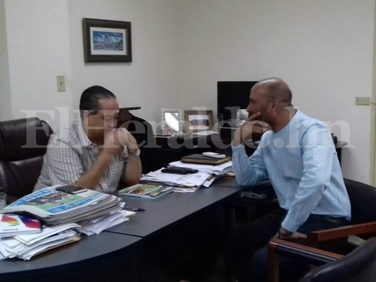 Facción de Salvador Nasralla notifica ante el TSE cambios a estatutos del Pac&nbsp;&nbsp;