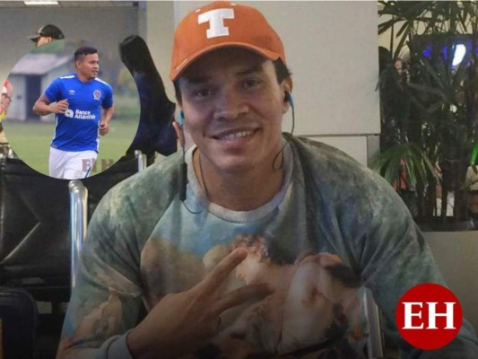 Rambo sobre Patón Mejía: 'Mentalmente es un vago. Él no puede estar en la Selección'&nbsp;&nbsp;