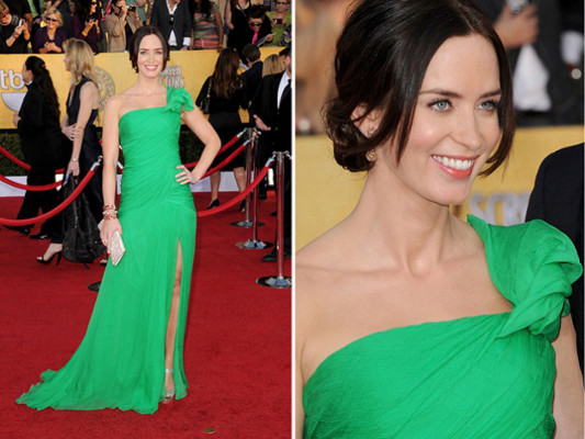 Luzca como una diva en la fiesta de fin de año