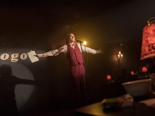 'Joker” rompe récord de taquilla para jueves de octubre