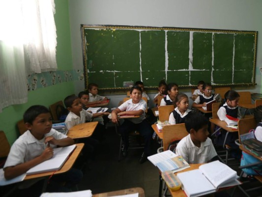 Estudiantes del CEB José Santos Guardiola, comprometidos con el ambiente&nbsp;&nbsp;