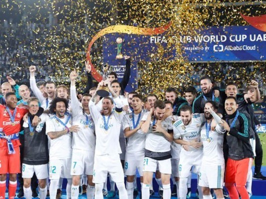 FIFA admite discusiones para modificar Mundial de Clubes y ampliarlo