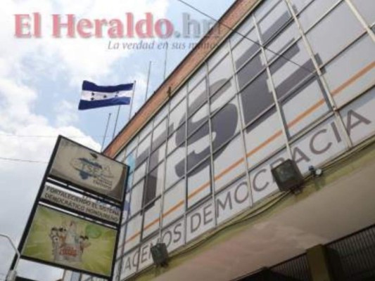 Secretaría de Finanzas trabaja en el presupuesto inicial para el TJE