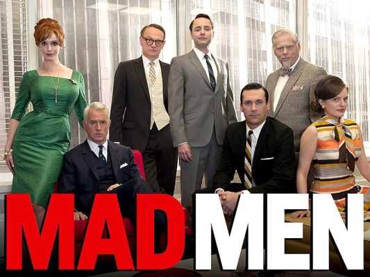 Principales series nominadas a los Emmy 2014