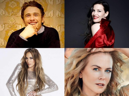 FOTOS: Conozca a los hermanos de los famosos de Hollywood