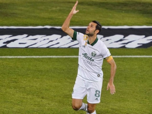 El arsenal del Portland Timbers que enfrentará a Marathón