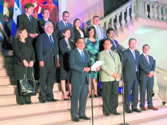 FMI mejora proyección de crecimiento para Honduras