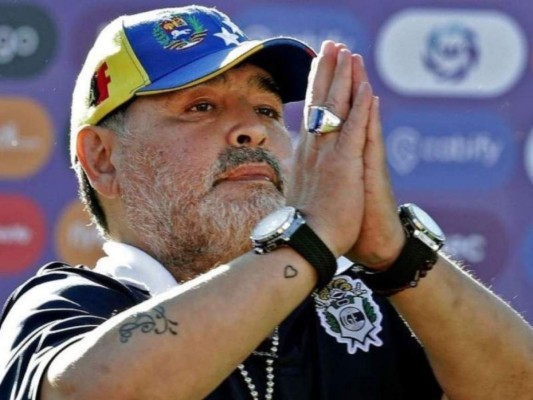 Un año de la muerte de Maradona: Revelaciones, detalles y culpables del fallecimiento del 10 (Fotos)