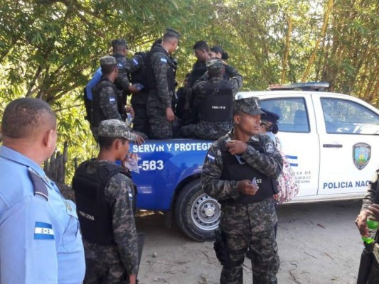 Buscan a hermanos Bayley por cometer varios delitos en Islas de la Bahía&nbsp;&nbsp;