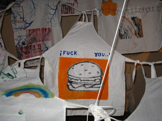 Jorge Restrepo: 'Expolio” y el contexto de una época