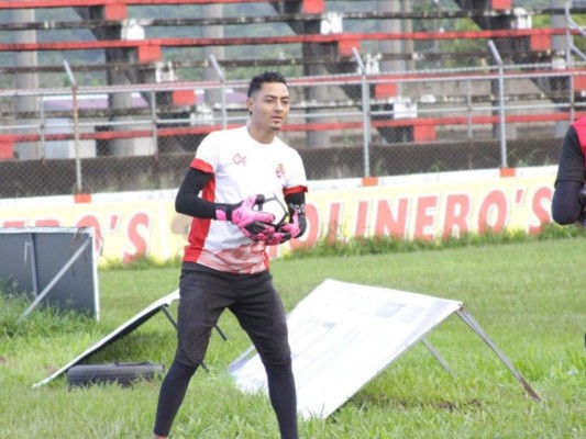 Fichajes: Motagua busca refuerzos de lujo y Real España anuncia salidas