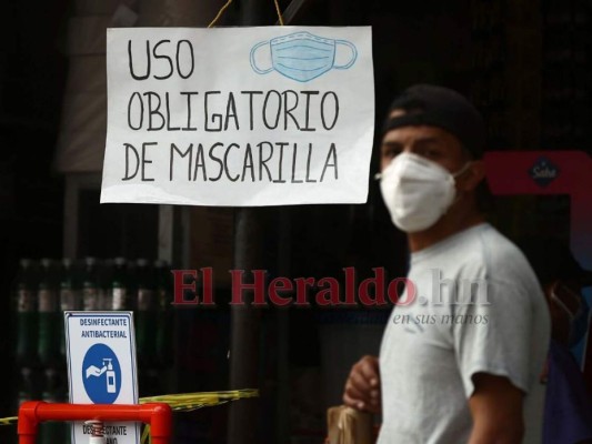 Desinfección y distancia: estrictas medidas en reapertura del Zonal Belén