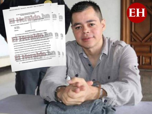 'El Pollo” gestionó compra de cocaína y llegada de narcoavioneta para Los Cachiros