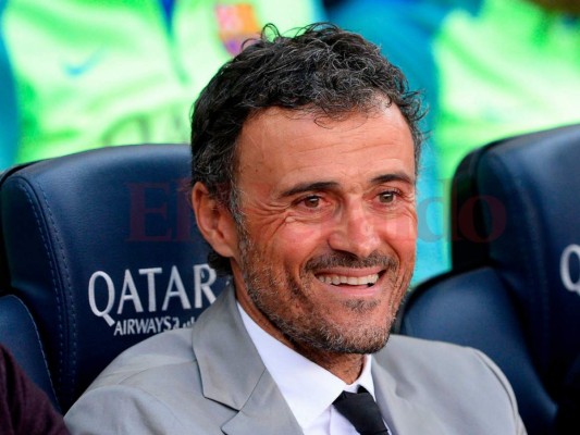 ¿Quién es Luis Enrique, el nuevo director técnico de España?