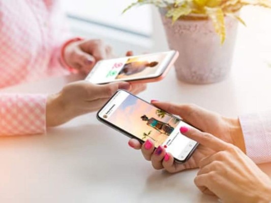 Instagram: ¿cómo publicar una foto en diferentes cuentas y al mismo tiempo?
