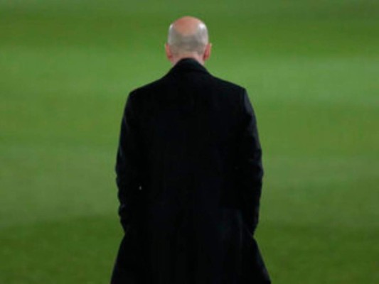 El Madrid empata ante la Real Sociedad previo al derbi