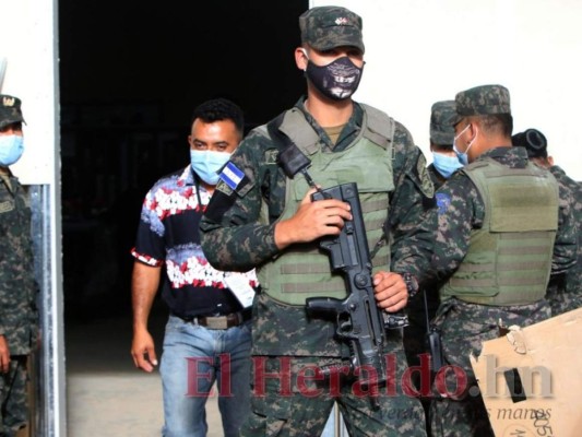 Honduras: Así avanza el escrutinio de actas a una semana de las elecciones primarias