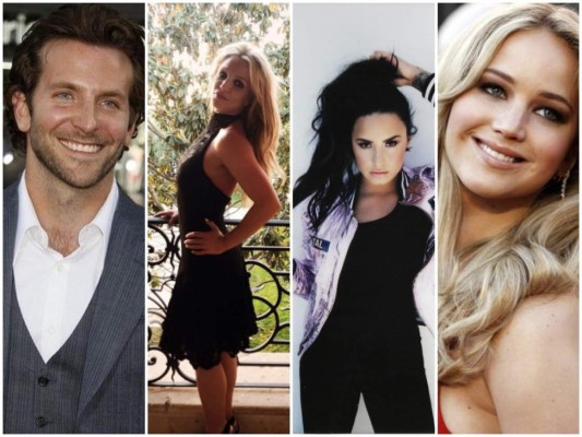 Los famosos que pese a sus millones, aún viven con sus padres