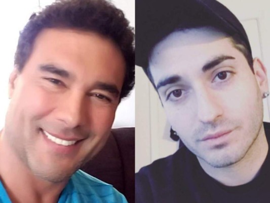 Se agudiza el pelito entre el actor Eduardo Yañez y su hijo: 'me llegó a escupir la cara'