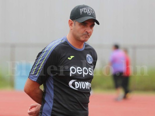 Honduras Progreso y Motagua jugarán el sábado