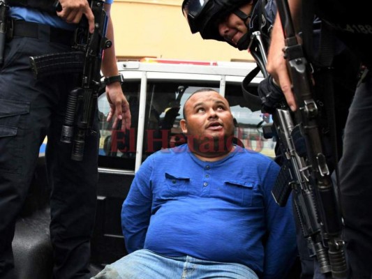 Justicia de Estados Unidos sentenciará a 'Tom” Montes en noviembre