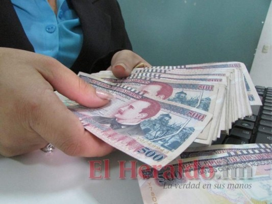 Ingreso de remesas al país sube de $15 a $20 millones diarios