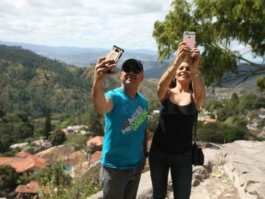Santa Lucía: una caja de sorpresas y un encanto natural