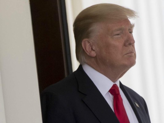 La UE reivindica el Acuerdo de París antes de decisión de Donald Trump