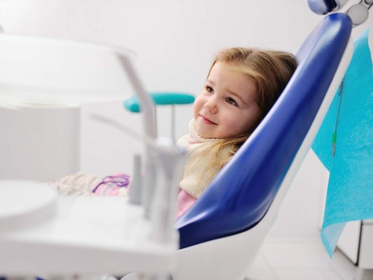 Cómo lograr el hábito de la higiene bucal en los niños