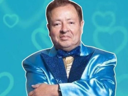 Muere el actor Sammy Pérez tras larga lucha contra el covid-19