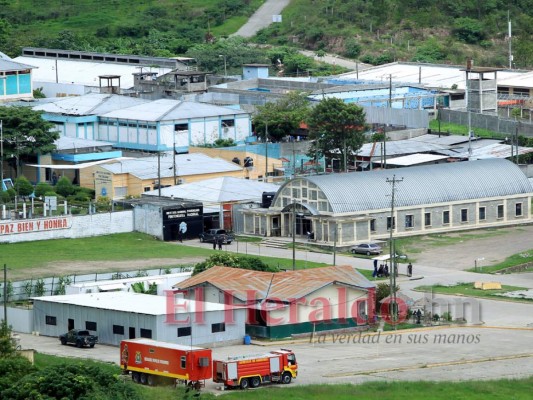 Honduras: Muere reo de 81 años sospechoso de coronavirus