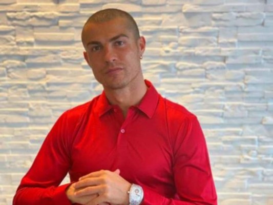 ¿Cristiano Ronaldo celebró la victoria del Real Madrid?&nbsp;&nbsp;