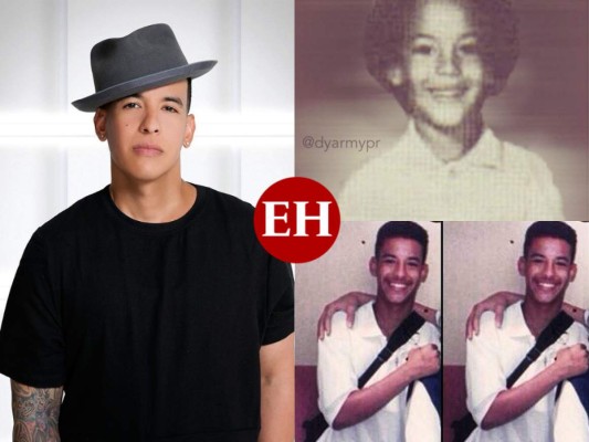 El cambio físico de Daddy Yankee; perdió más de 45 libras