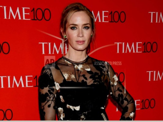 Disney estrena avance de 'El regreso de Mary Poppins”