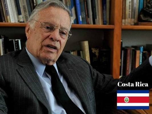 Estos son los expresidentes de América Latina que fueron acusados de corrupción