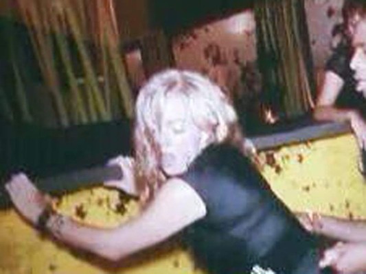 'Quedó embarazada' al bailar 'Serrucho'