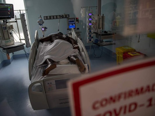 Las mejores fotos de la semana en América Latina  