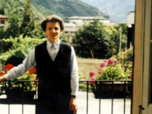 El Vaticano beatifica a monja asesinada en rito satánico&nbsp;&nbsp;