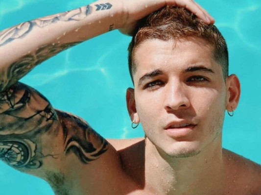 Muere el cantante colombiano Fabio Legarda por una bala perdida&nbsp;&nbsp;