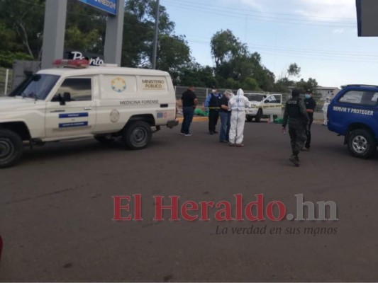 Investigan posible ajuste de cuentas en masacre de la colonia El Sitio&nbsp;&nbsp;