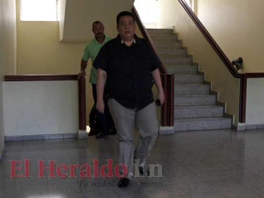 Estados Unidos pide pena mínima de 10 años contra Fredy Nájera