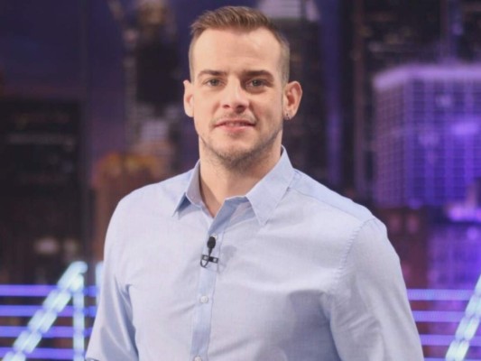 Muere el cantante español Álex Casademunt en un accidente vial&nbsp;&nbsp;