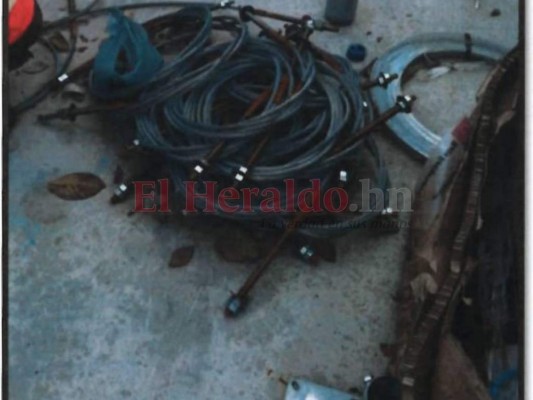 Equipo incorrecto, golpes y hasta goteras: Las fallas detectadas en hospitales móviles (FOTOS) 