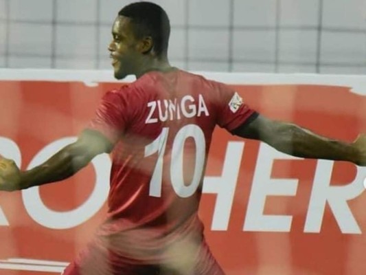 Fichajes: Motagua a punto de perder una figura y Real España cerca de repatriar un legionario