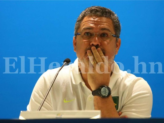 'Honduras es un equipo que nos ha sorprendido': DT de Brasil