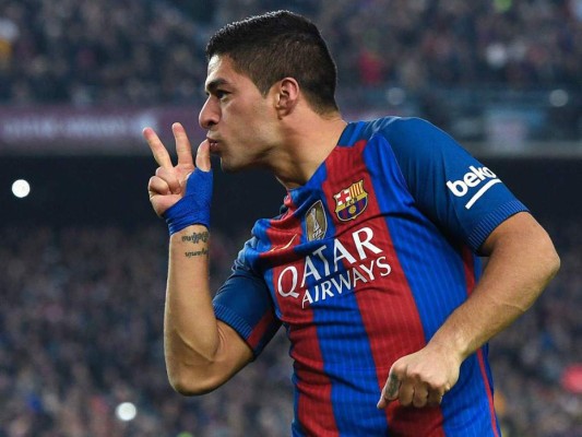 Luis Suárez cree que será 'algo peculiar' jugar sin público