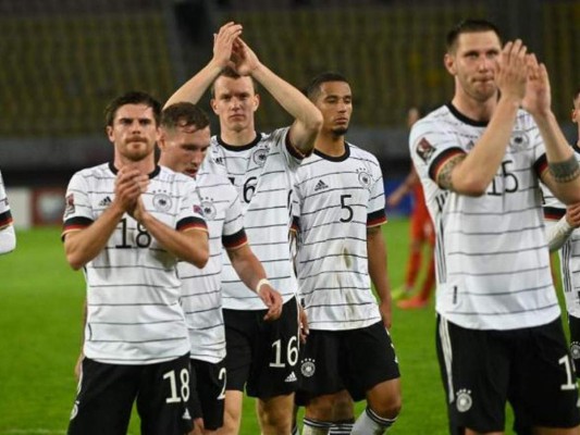 Estas son las selecciones que ya clasificaron al Mundial de Qatar 2022