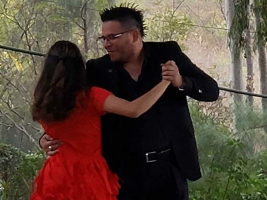 EN VIVO: Una jornada de baile para niños junto al coreógrafo Charlie García