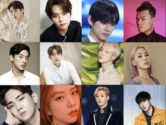 15 datos de la cultura K-pop, el fenómeno coreano que conquista a Honduras  